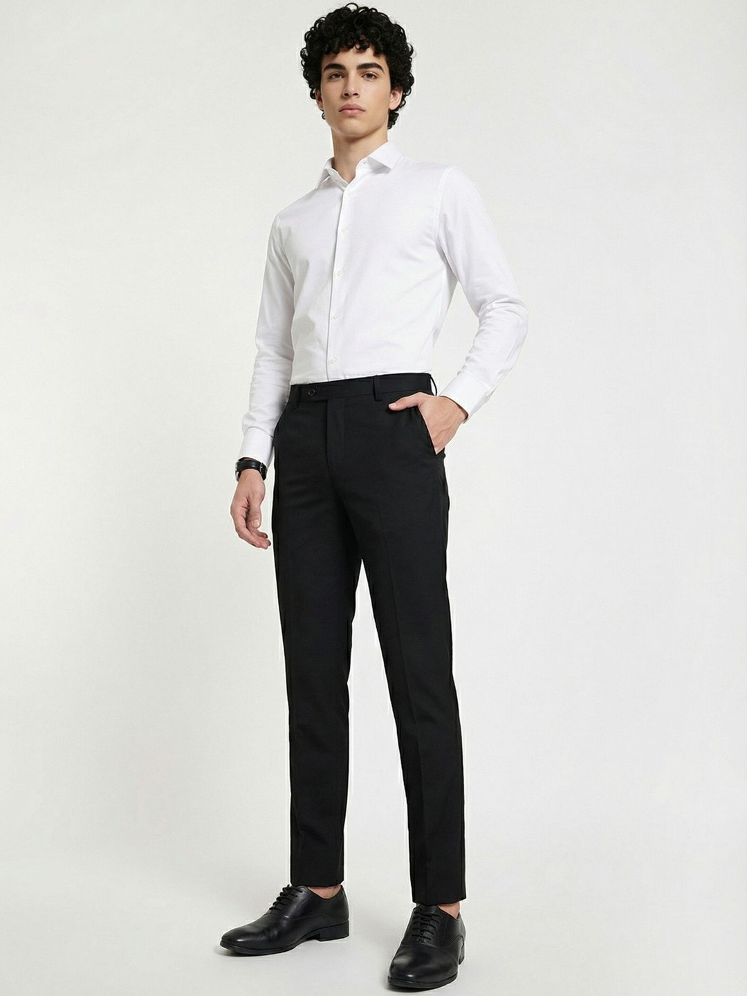 SZN Men Trousers