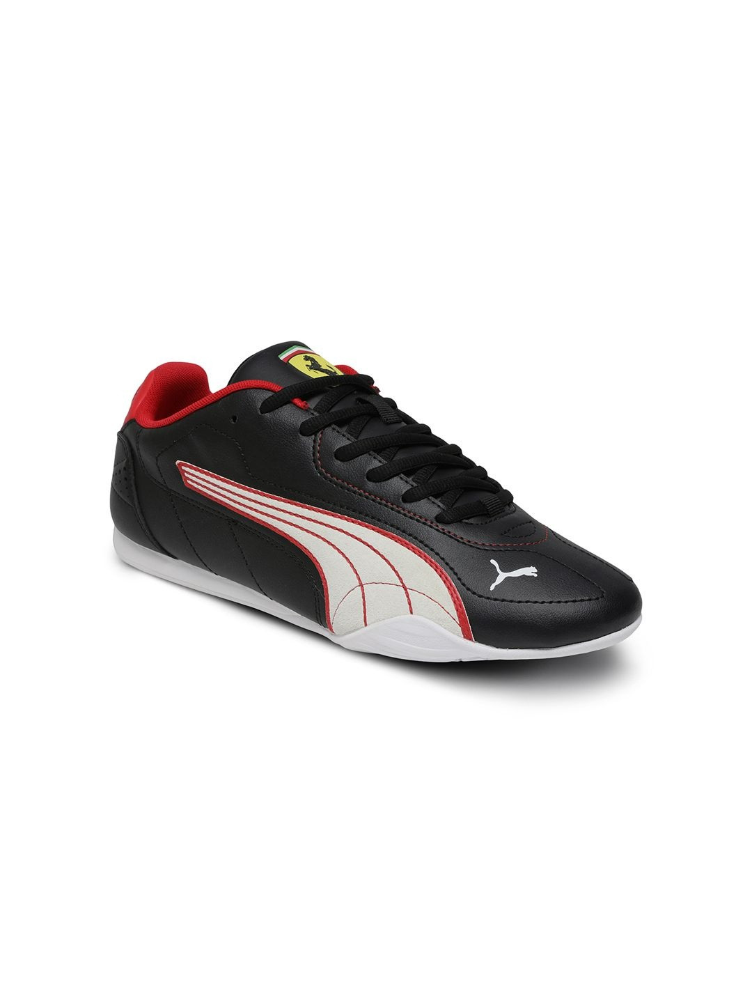 Scuderia Ferrari Catch Sneakers