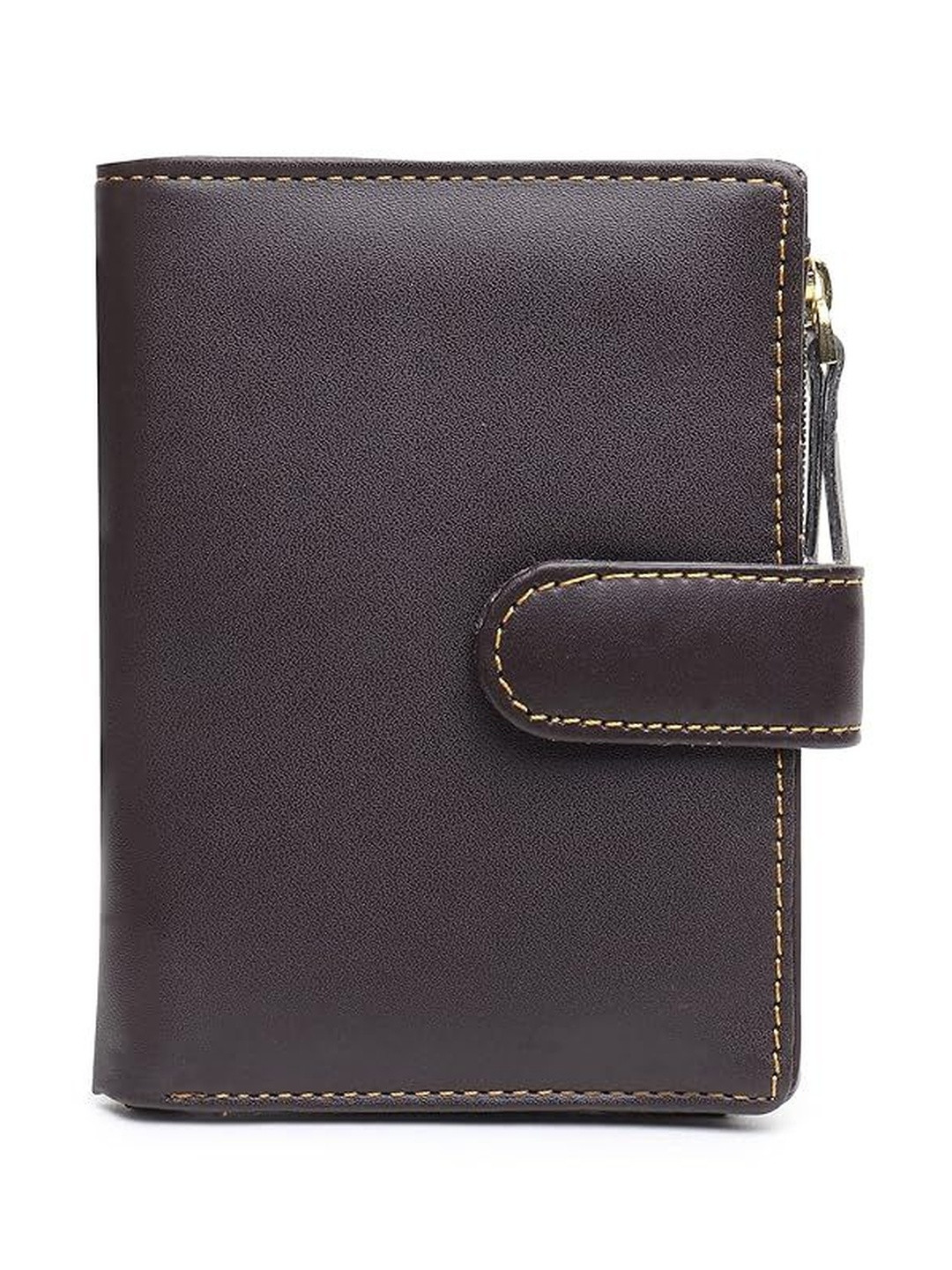 JND Women PU Two Fold Wallet