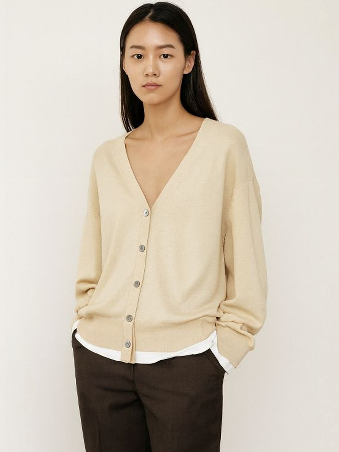 NoBarr Women Cardigan