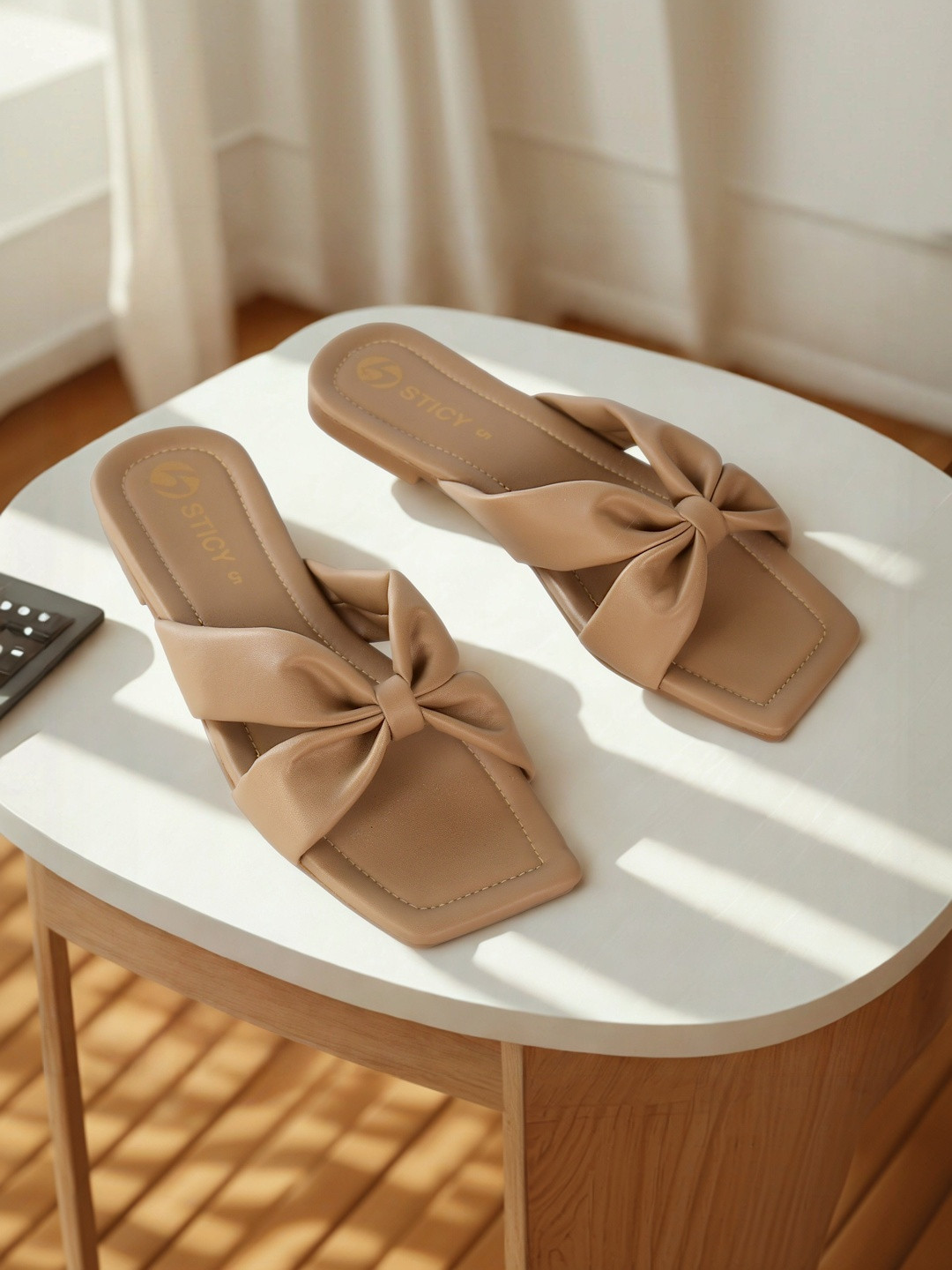 STICY Women Comfort Sandals