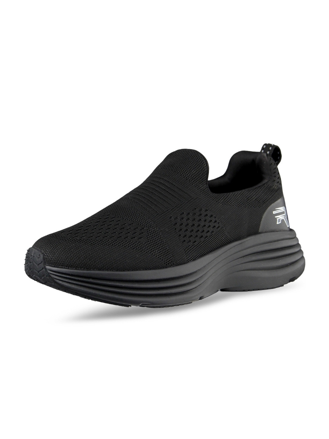 RYDUS PERFORMANCE Men Textured PU Sneakers