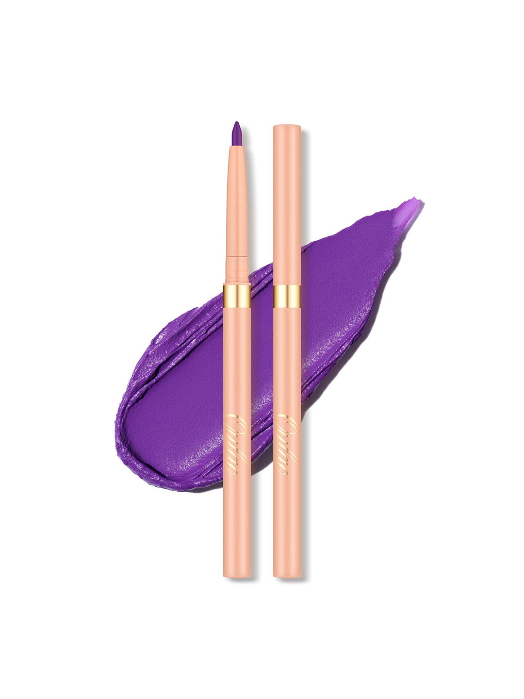 Oulac Glow Glamour Cream Liner - 0.28 g -Well Dressed 08