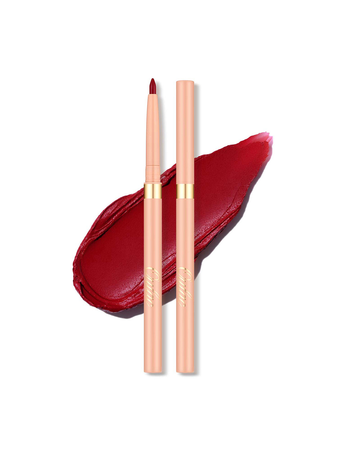 Oulac Glow Glamour Cream Liner - 0.28 g - Cherry 07