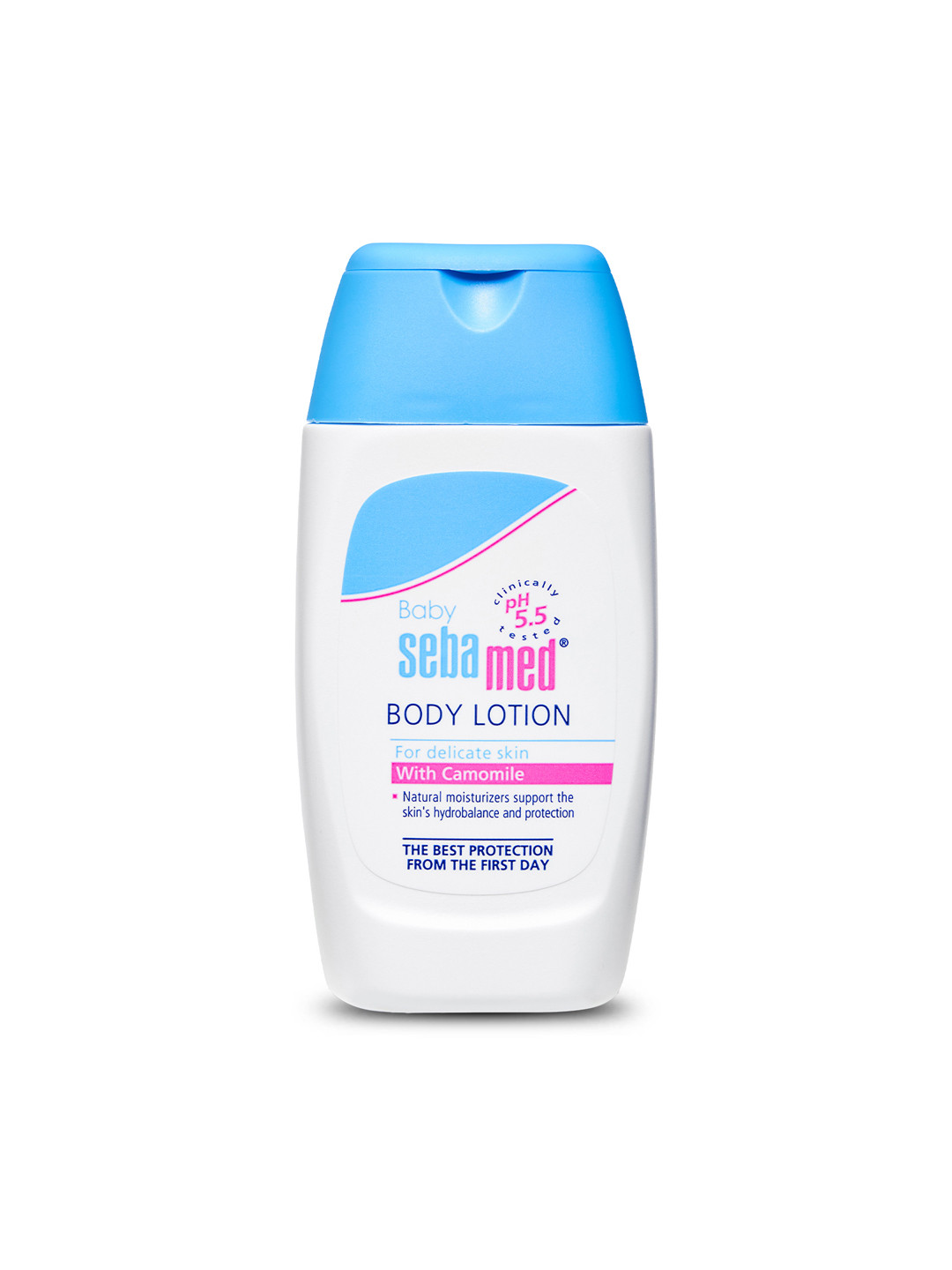 Sebamed Baby Long Lasting Body Lotion - 50 ml