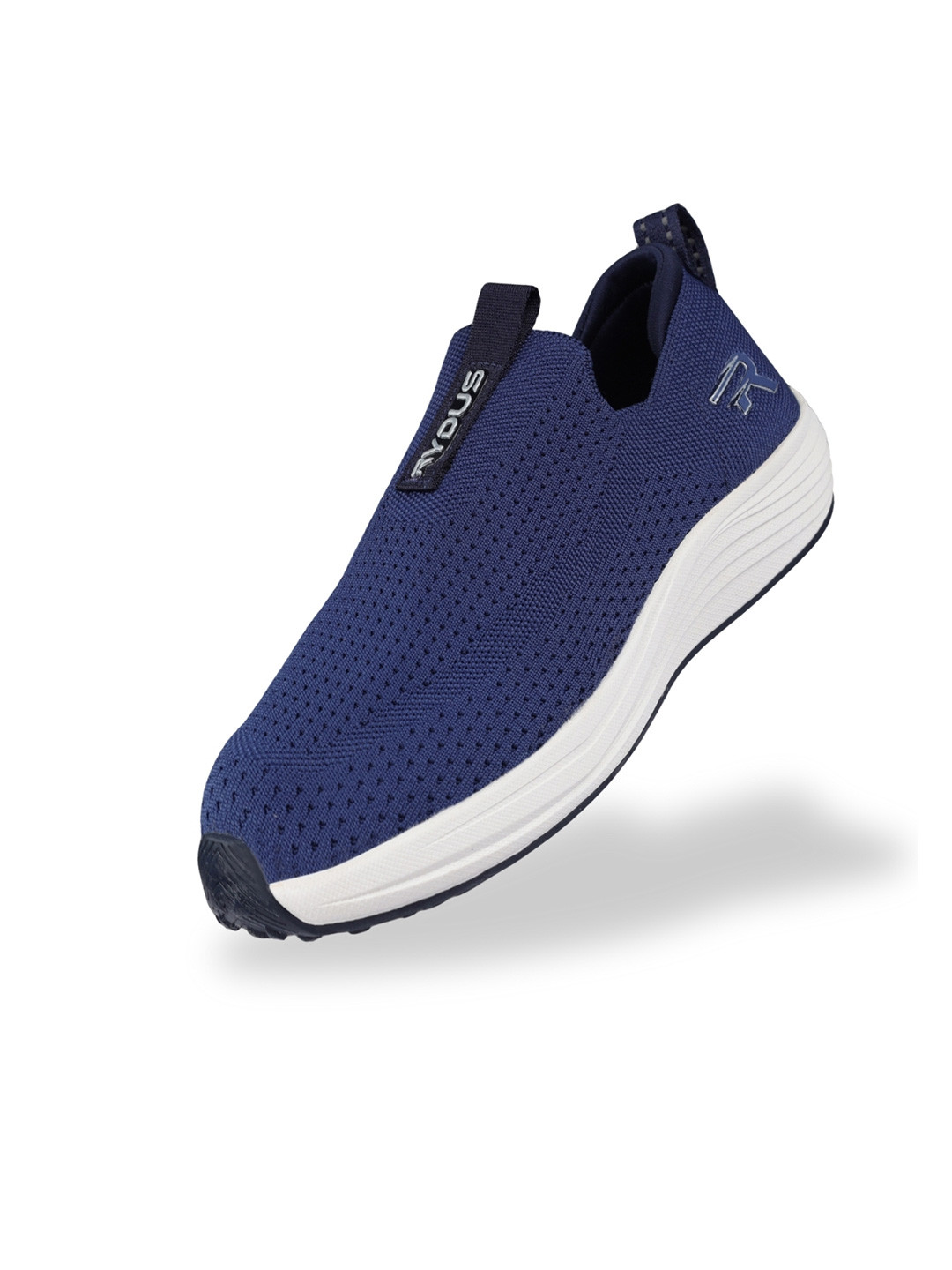 RYDUS PERFORMANCE Women Perforations PU Sneakers