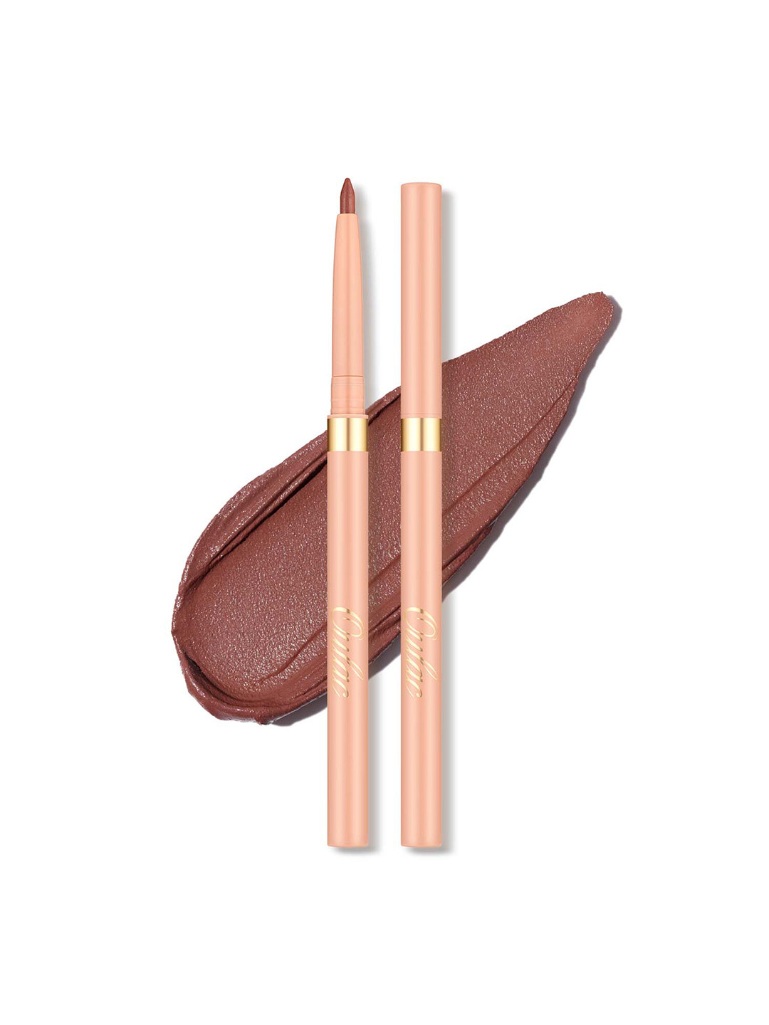 Oulac Glow Glamour Cream Liner - 0.28 g- Body Talk 06