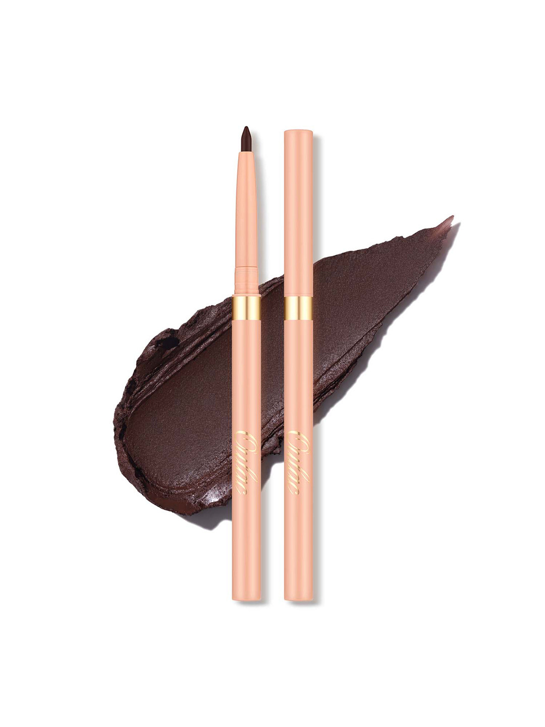 Oulac Glow Glamour Cream Liner - Teddy 03