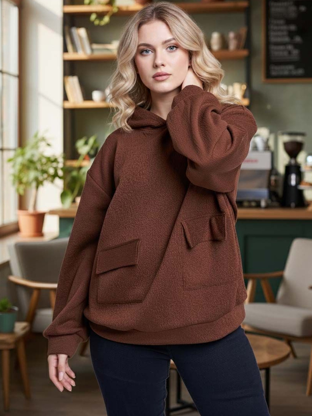 GENZILOOKS Top
