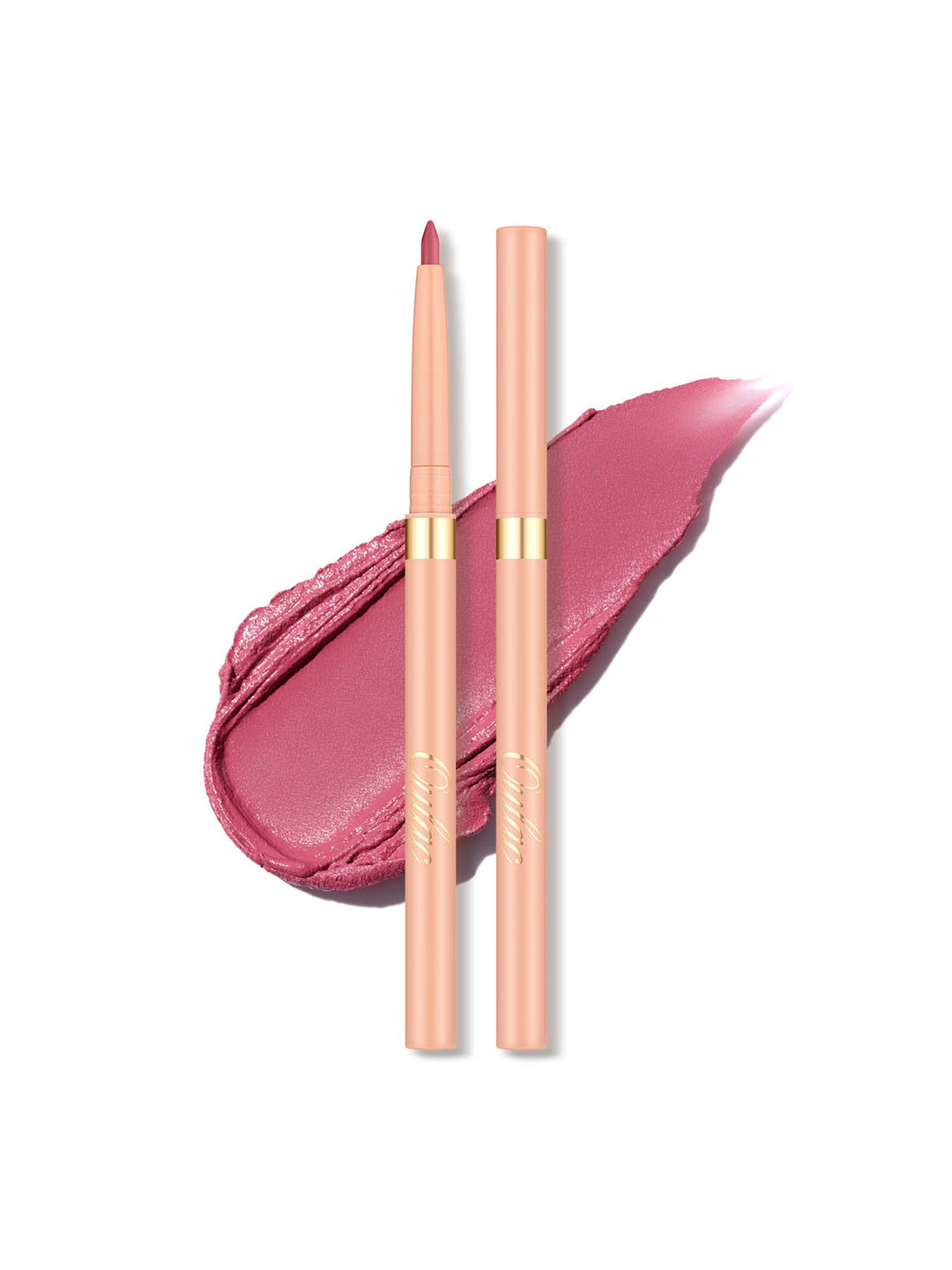 Oulac Glow Glamour Cream Liner - 0.28 g - Pink Treat 04
