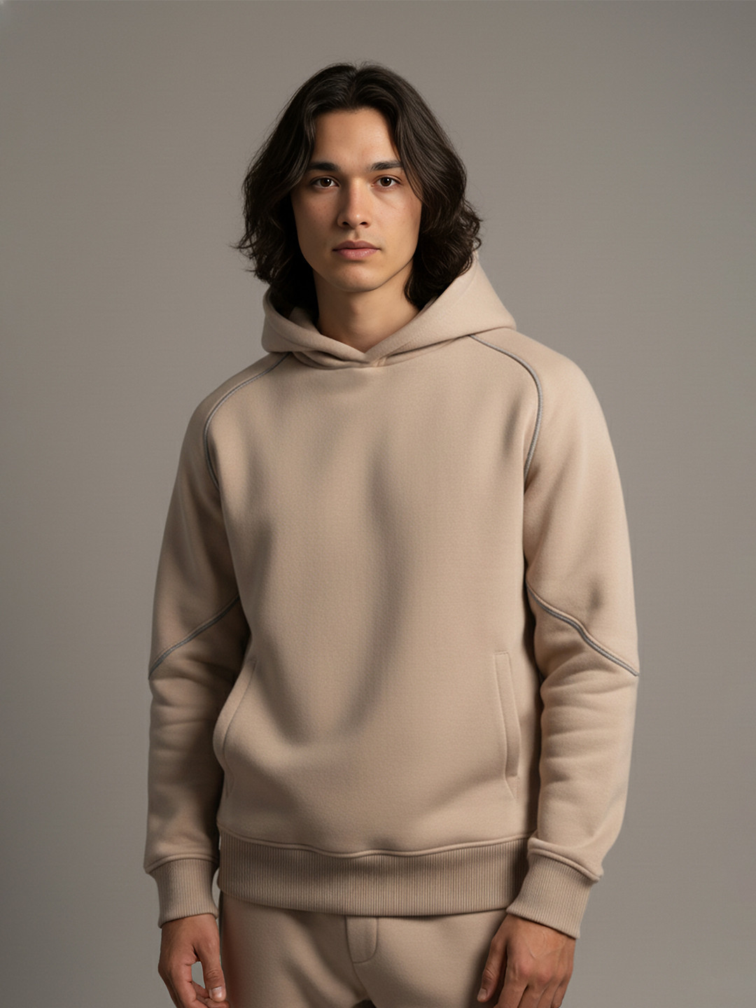 Fitkin Fleece Super Hoodie