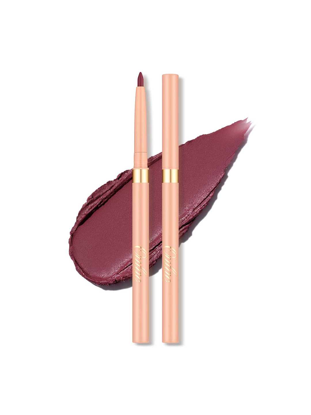Oulac Glow Glamour Cream Liner - 0.28 g - Dried Rose 05