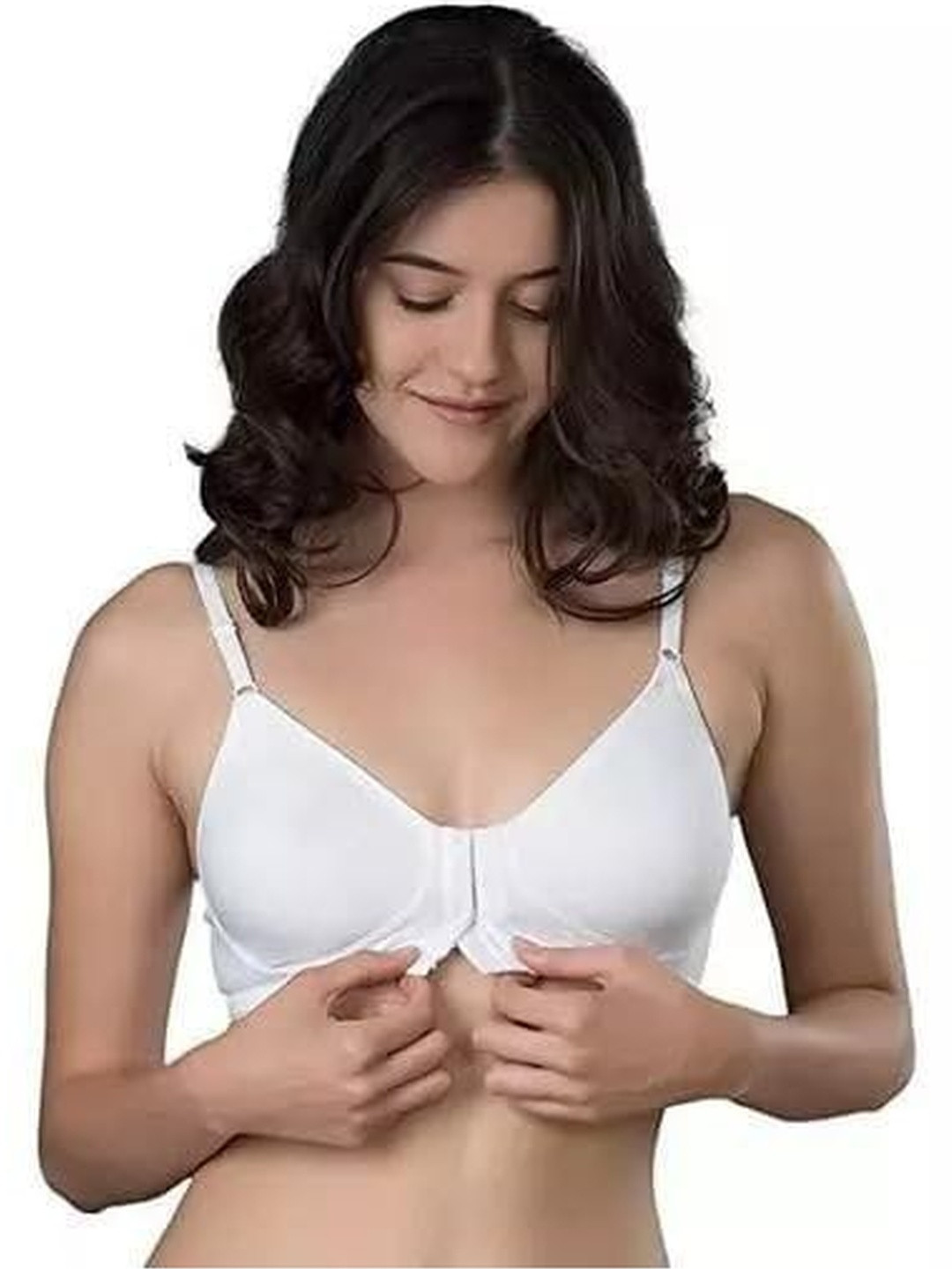 SHREE GANESH FASHION Bra Full Coverage