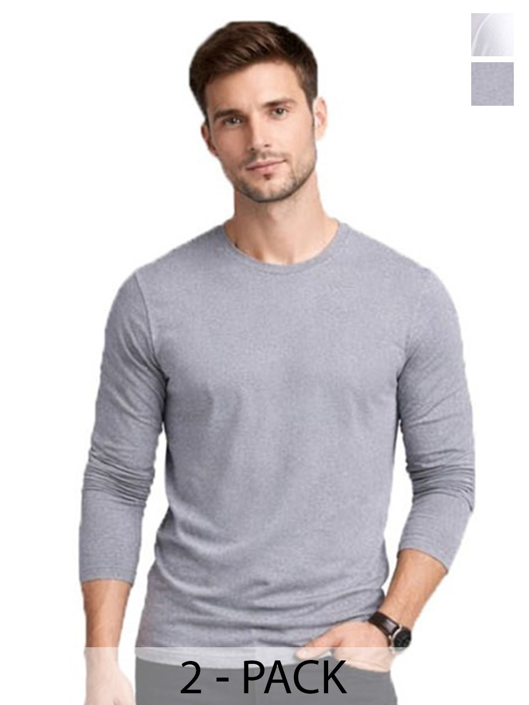 Kroptee Men 2 T-shirt