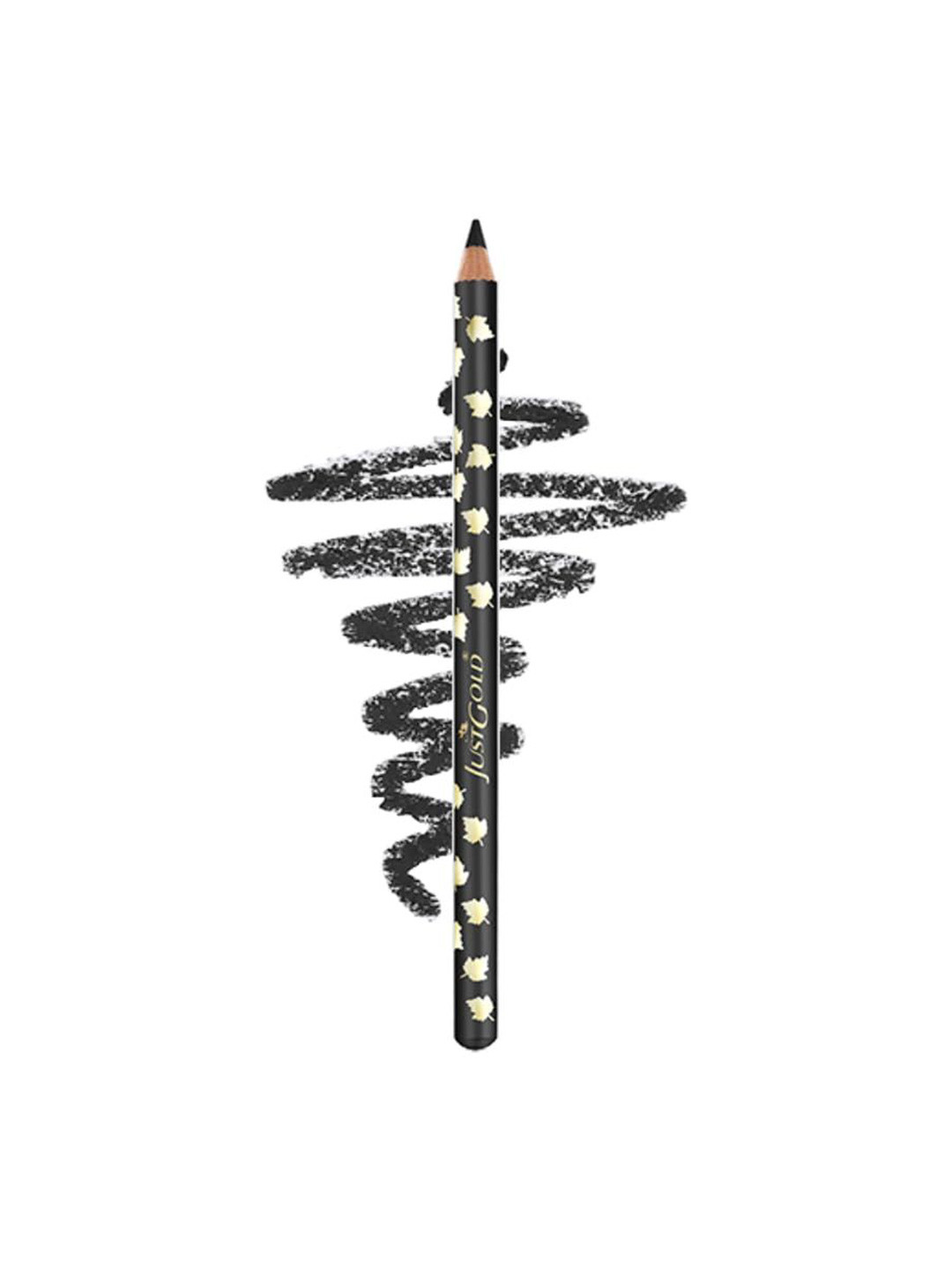 JUSTGOLD Bold Matte Long Lasting Lip Liner - 1.2 g - Shade -101