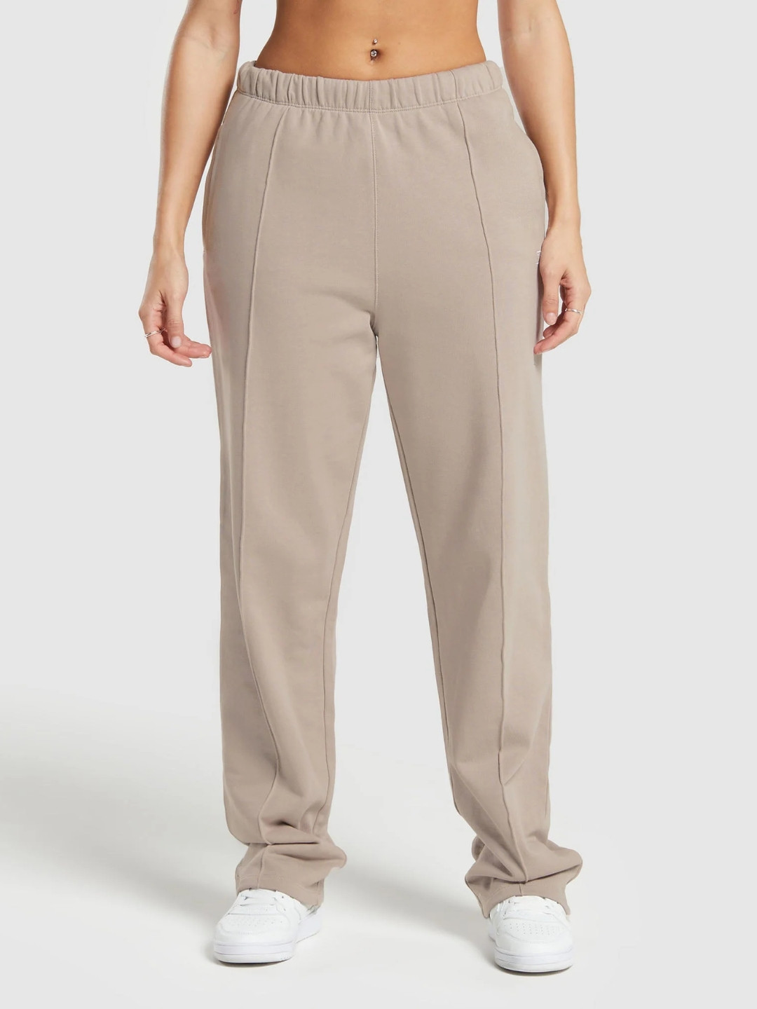 Gymshark Women Slim Fit Training Track Pants