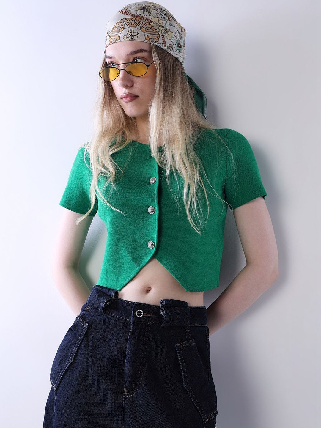 ONLY Crop Top