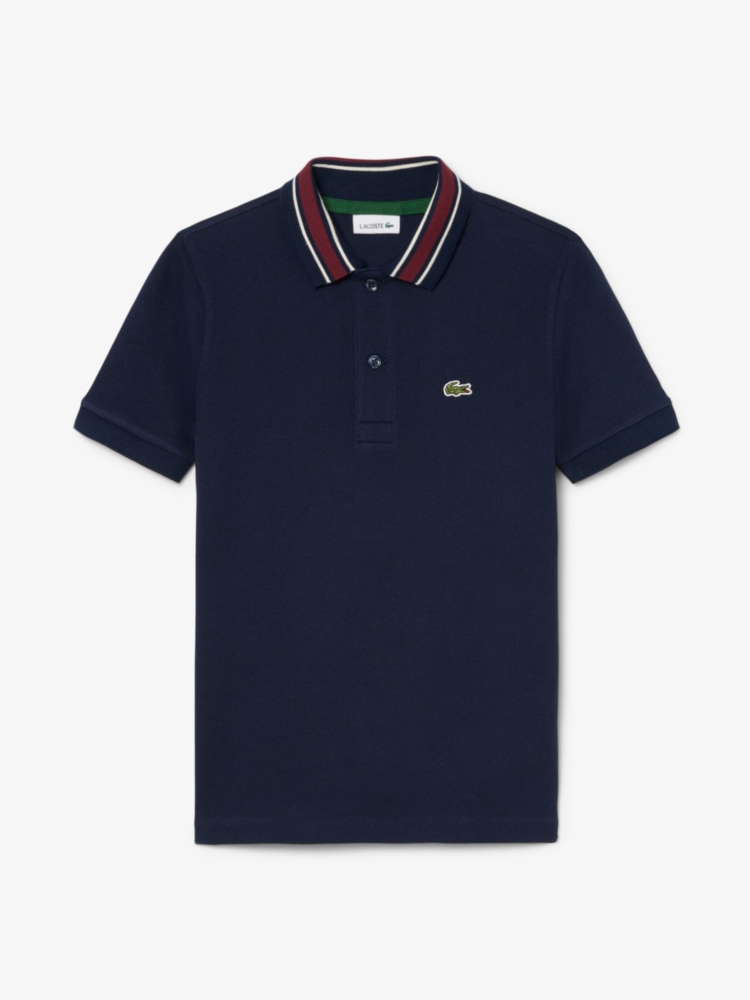 Lacoste Petit Pique Polo Shirt