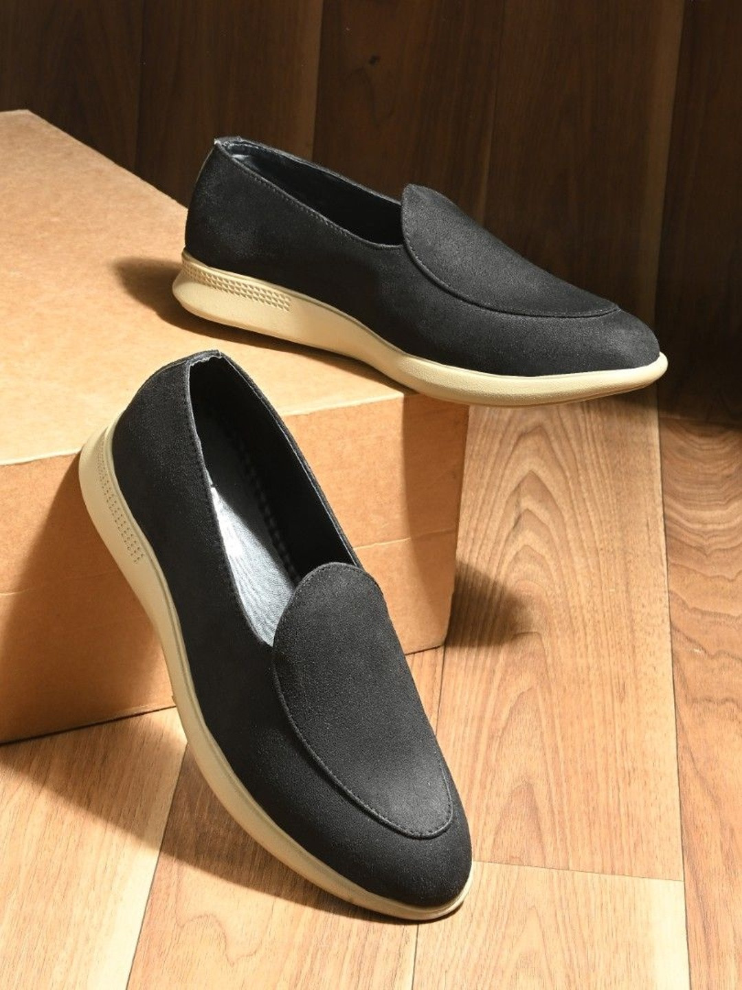 Provogue Men Loafers