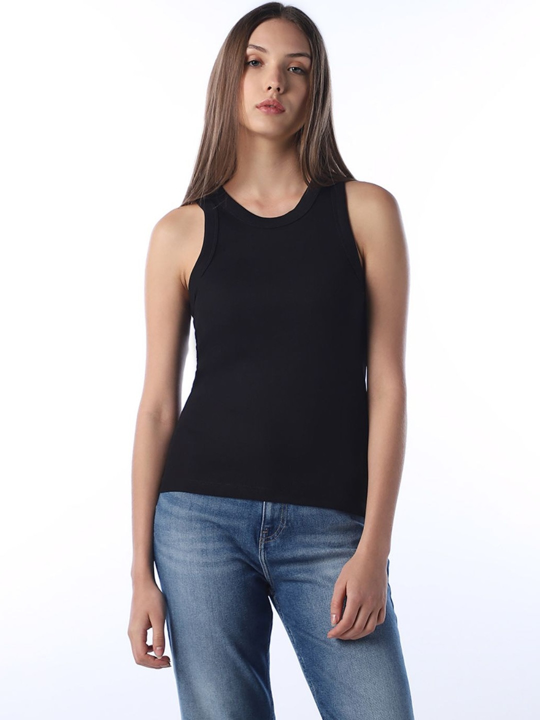 ONLY Cotton Tank Top