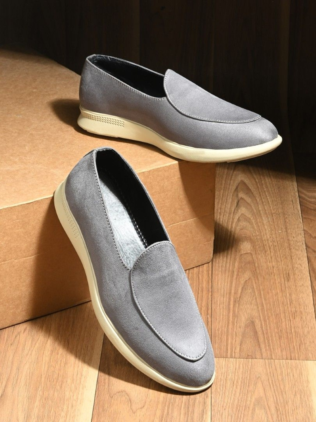 Provogue Men Loafers