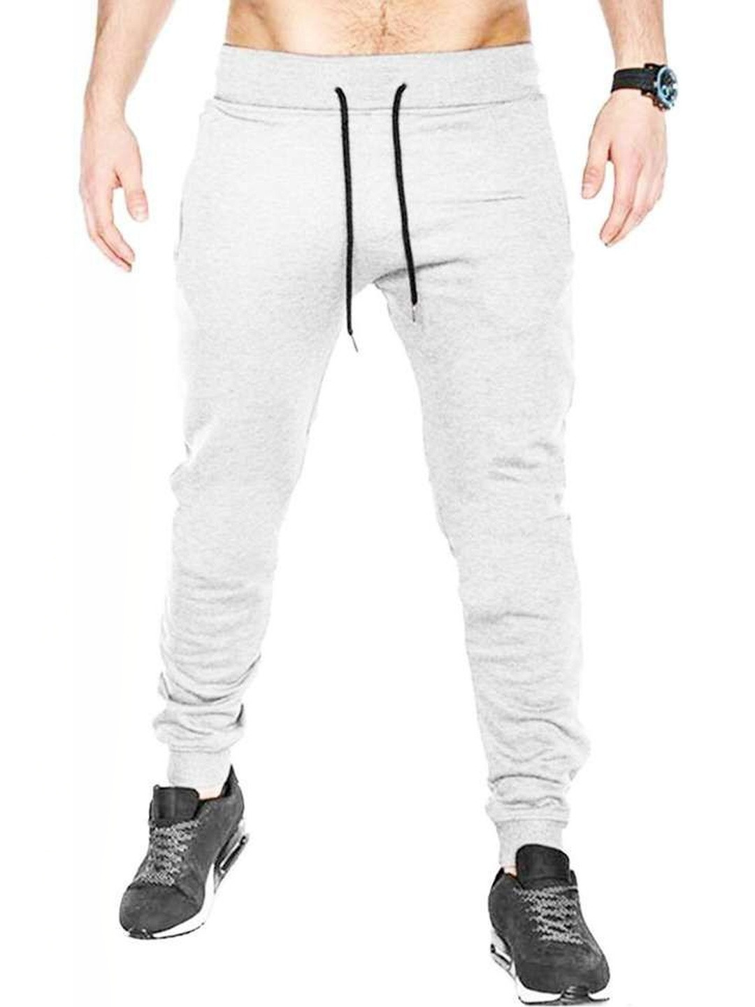 TRIPR Mid-Rise Joggers