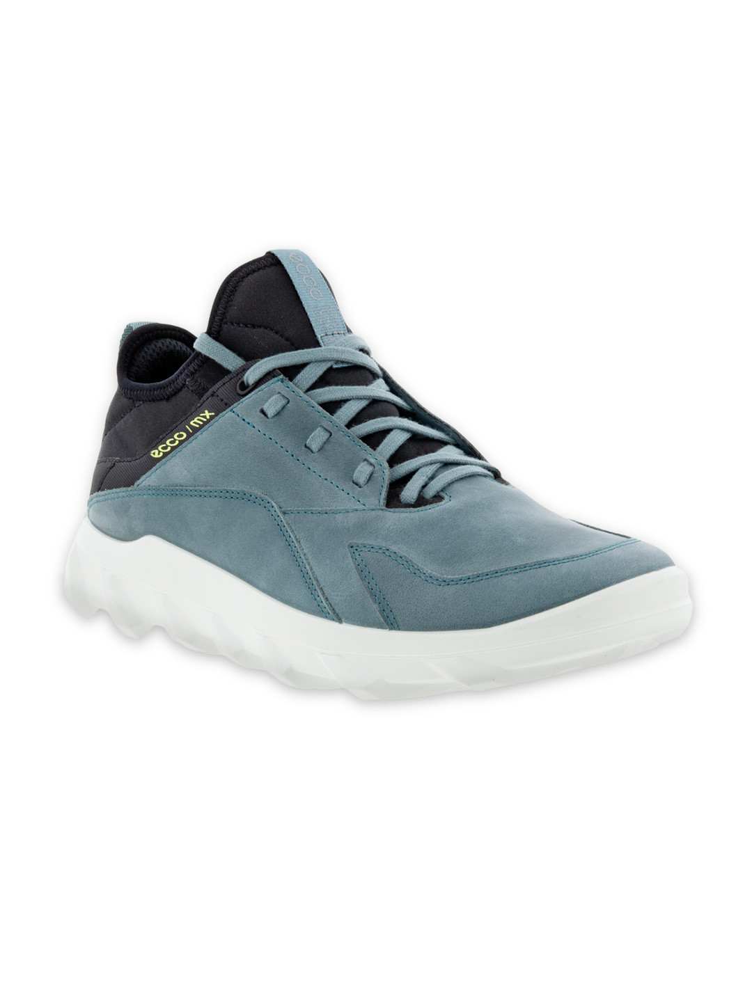 ECCO Men  Mx Trooper Nubuck Sneakers