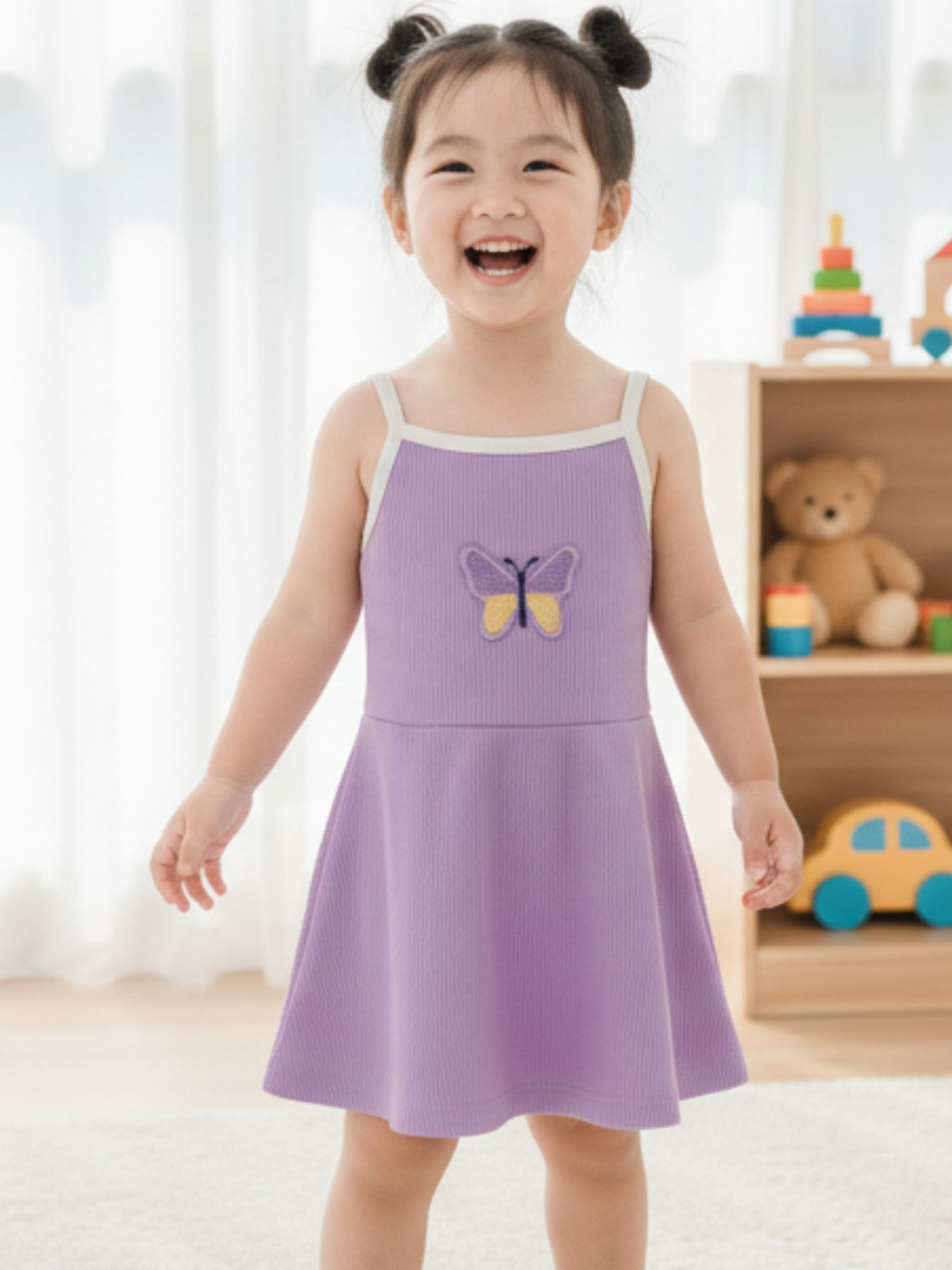 4YOU DRESSES A-Line Dress