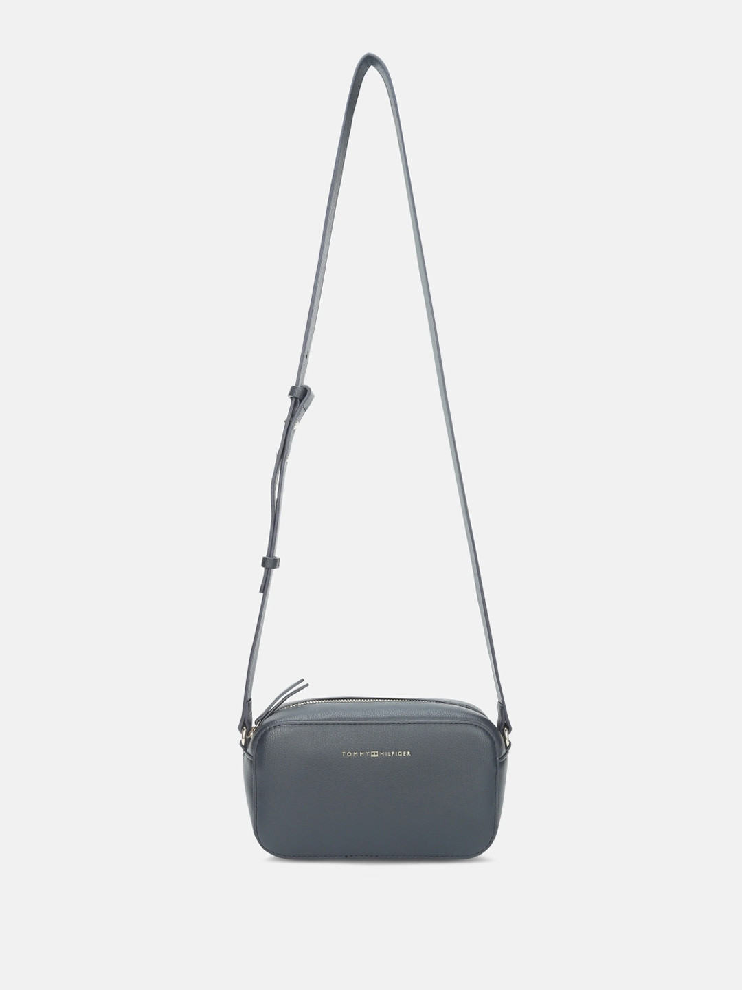 Tommy Hilfiger PU Sling Bag