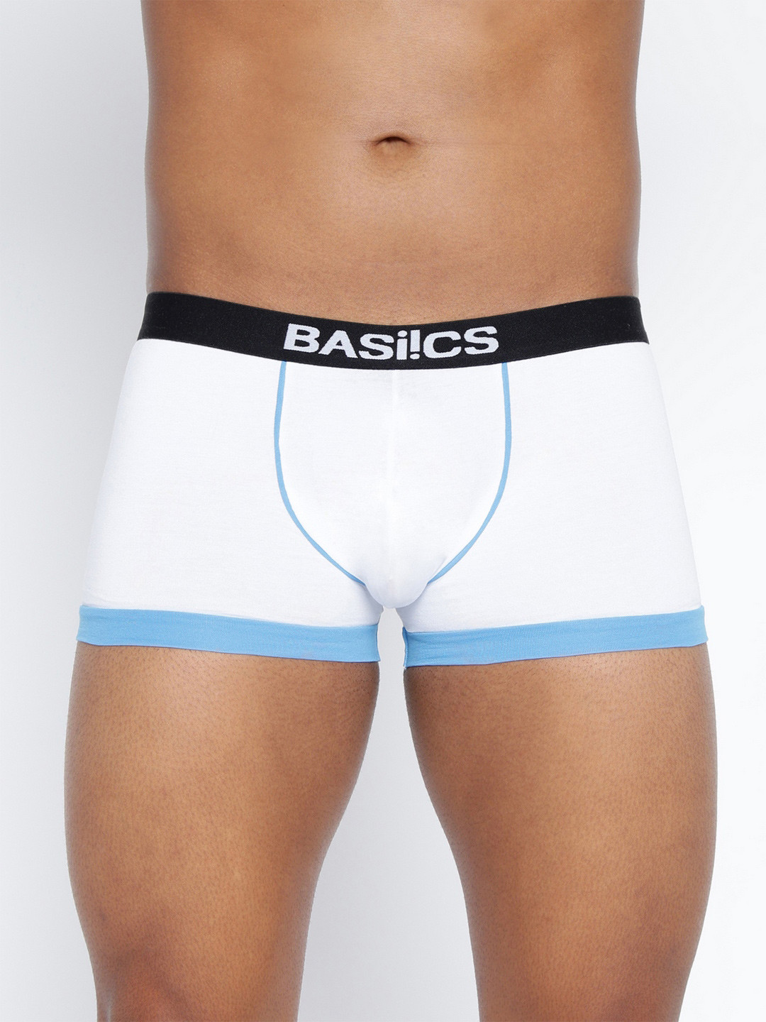 BASIICS by La Intimo Men Trunks BCSTR02