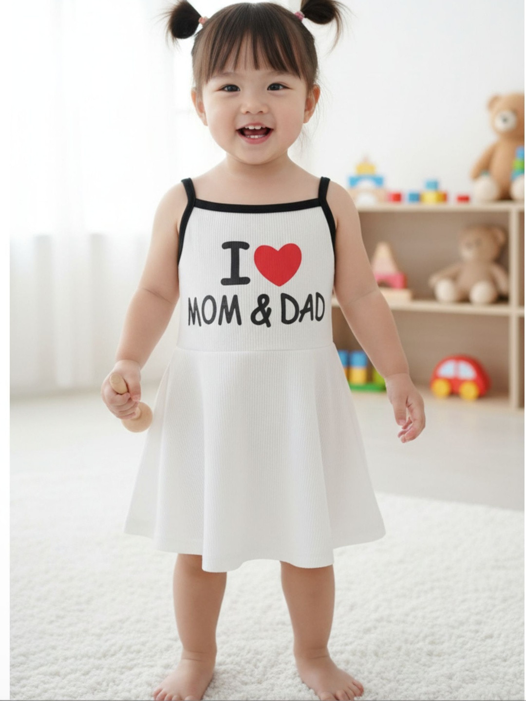 4YOU DRESSES Print A-Line Dress