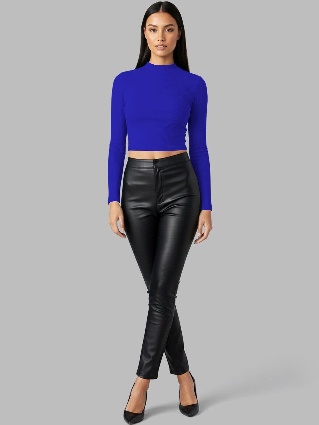 Dream Beauty Fashion Crop Top
