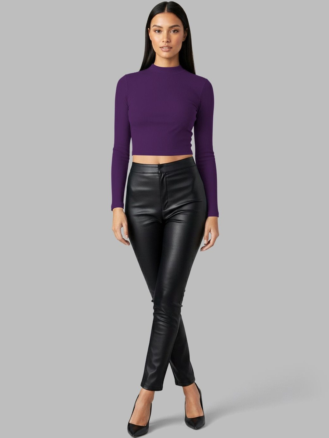 Dream Beauty Fashion Crop Top
