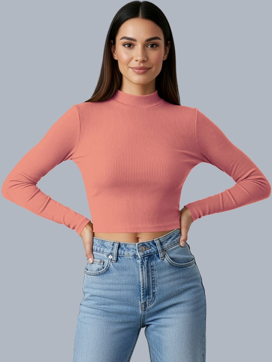 Dream Beauty Fashion Crop Top