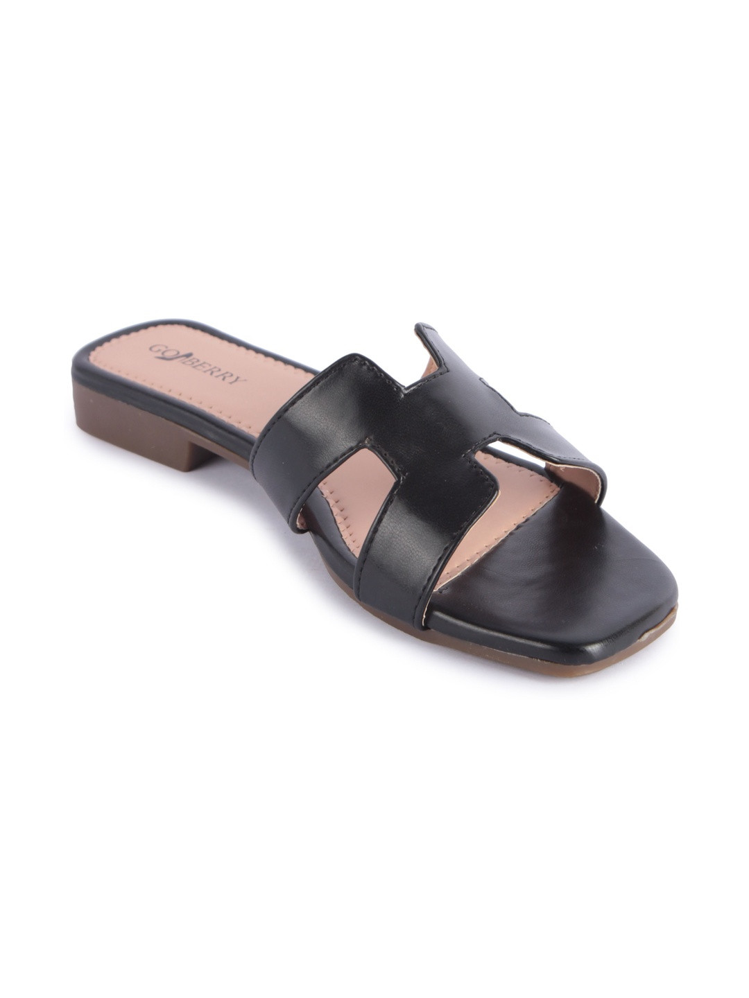 Gojiberry Women Core Flats