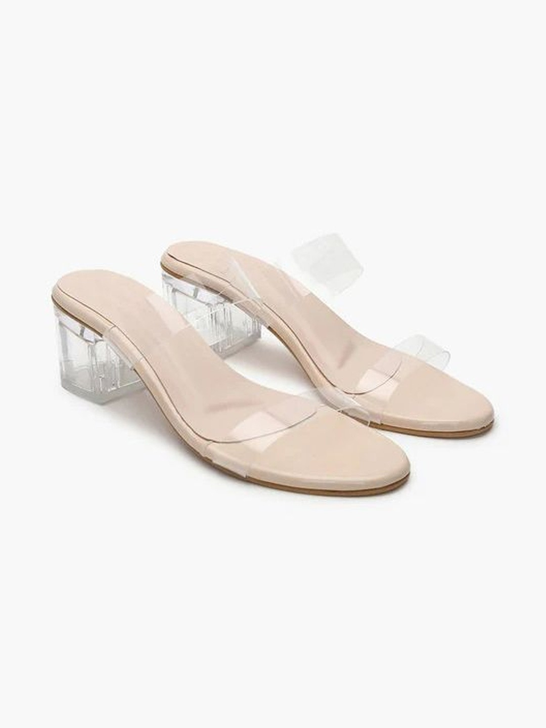 Klaur Melbourne Block Mules