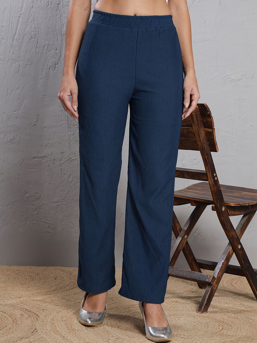 Metronaut Women Trousers