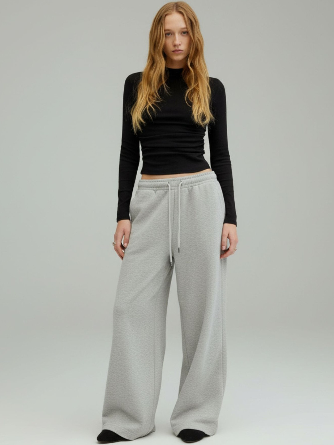glitchez Women Cotton Track Pants
