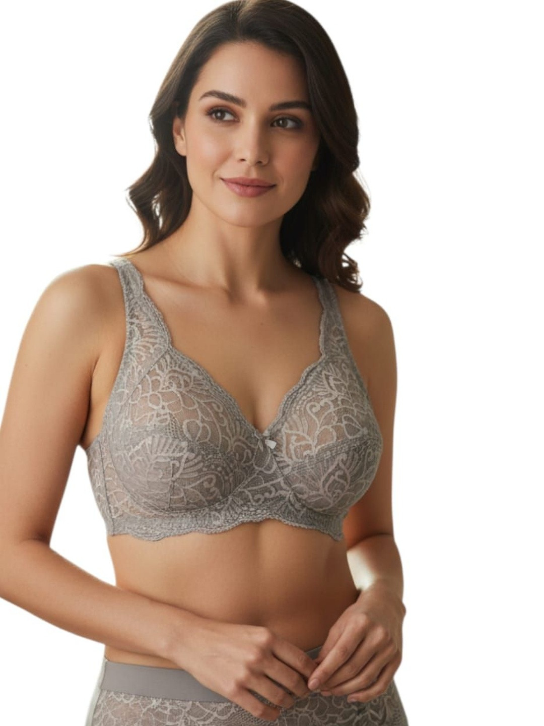 Awaglamm Fashion Bra Full Coverage