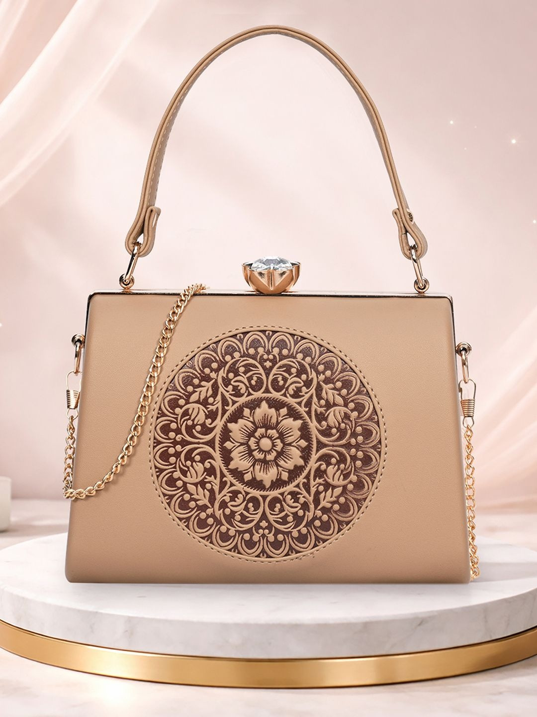 ESBEDA Purse Clutch