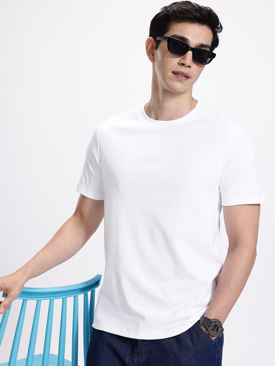 Kook N Keech Pure Cotton T-shirt