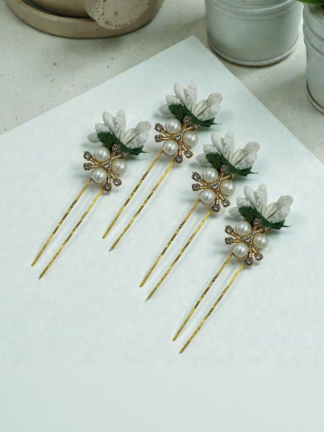 GADINFASHION Women Set of 4 Fashion