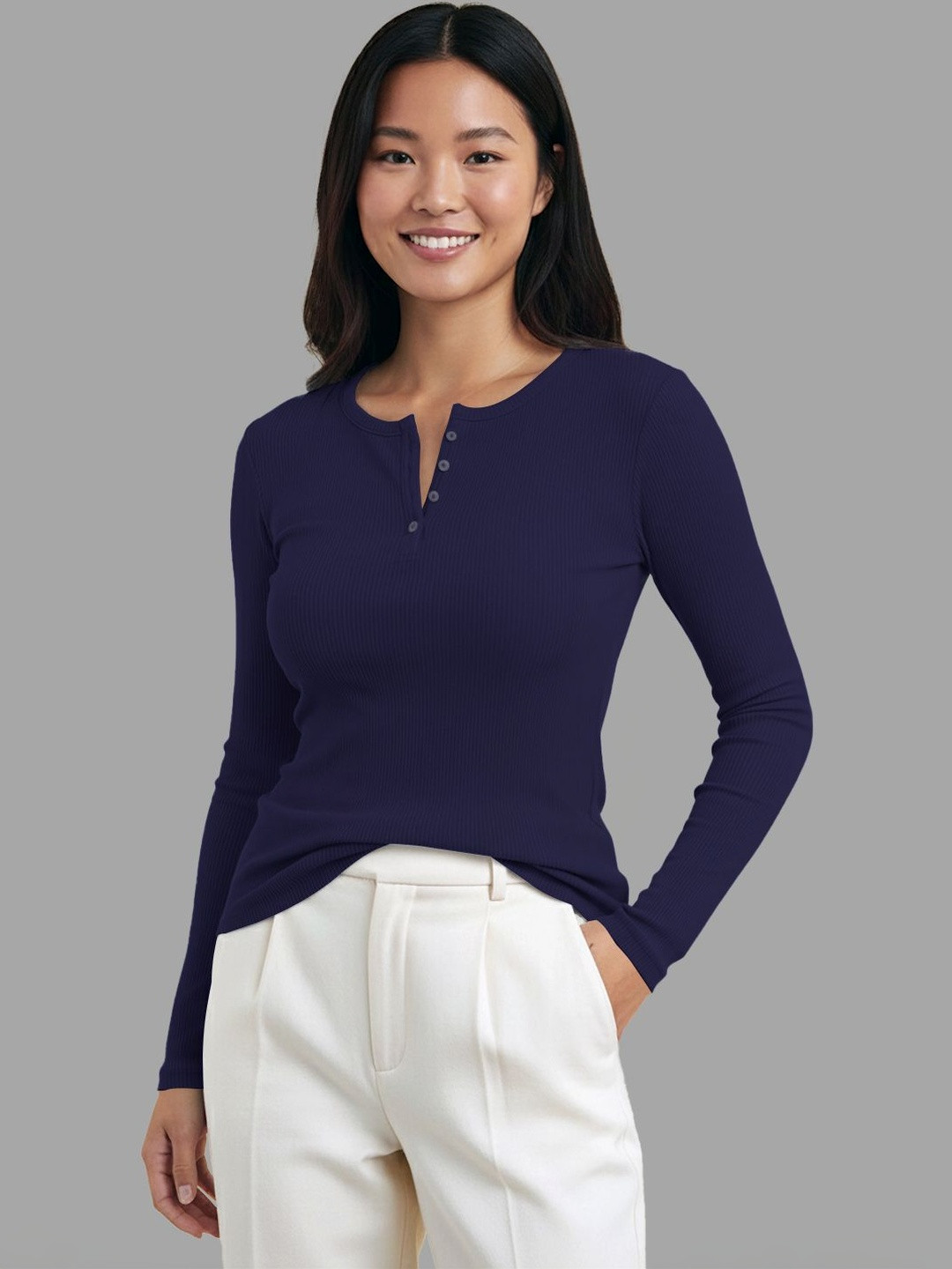 Navyankaa Top