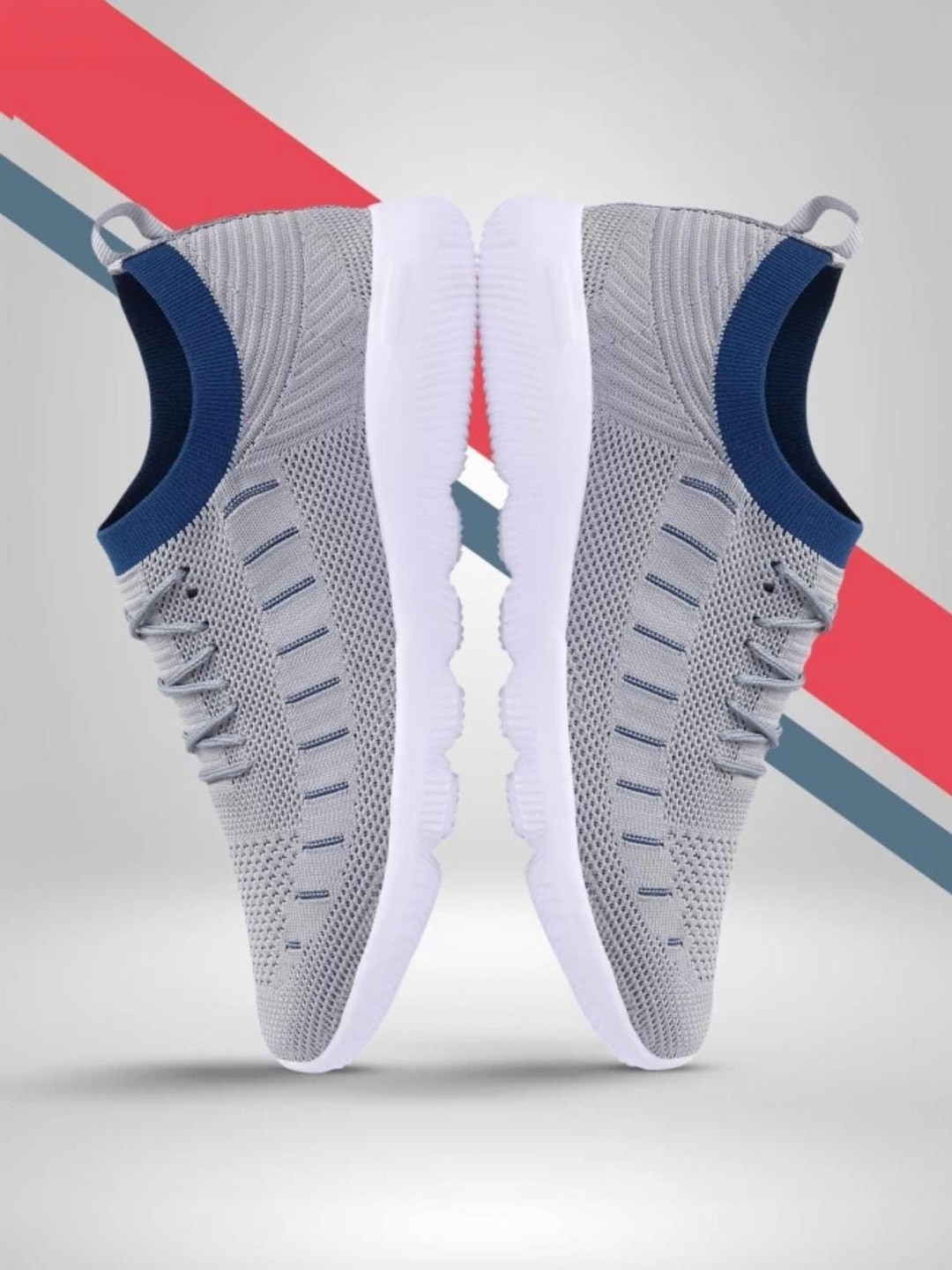 RGY Men Running Non-Marking Shoes
