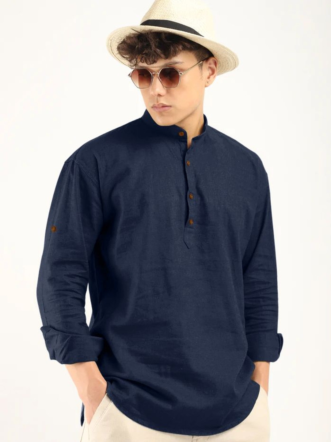 ZBIO Men Kurta
