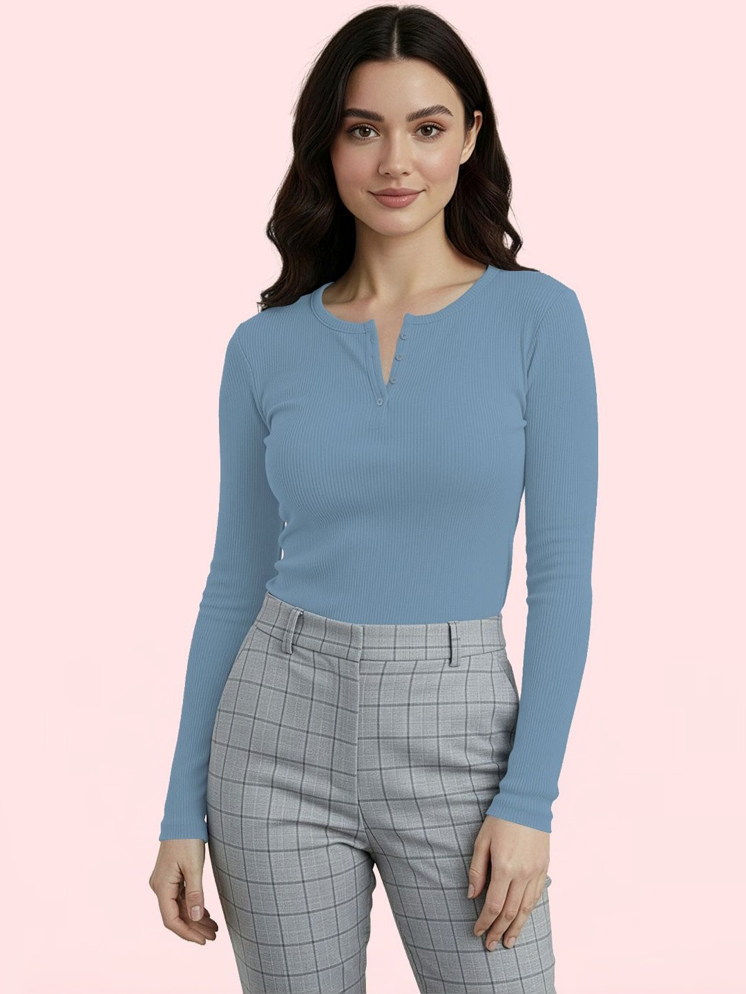 Navyankaa Top