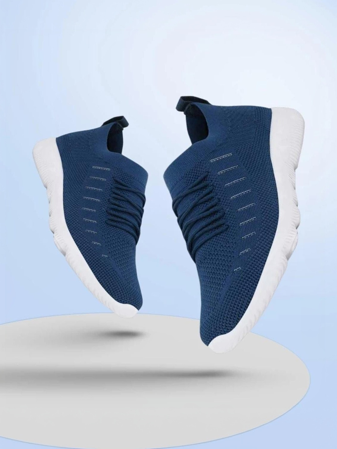 RGY Men Walking Non-Marking Shoes
