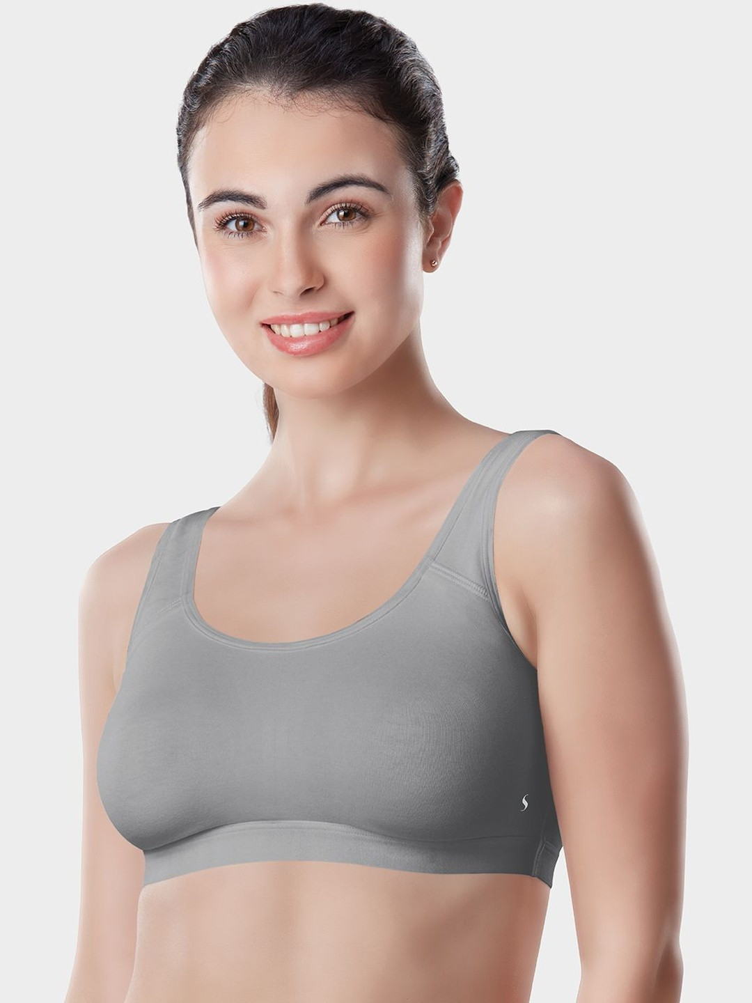 DIXCY SCOTT Slimz Bra Full Coverage