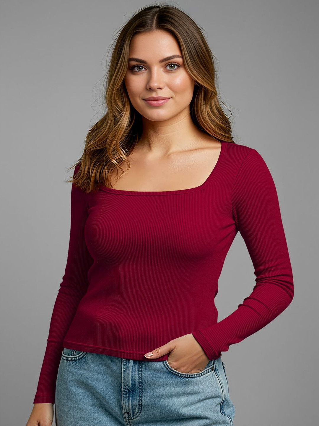 Navyankaa Top