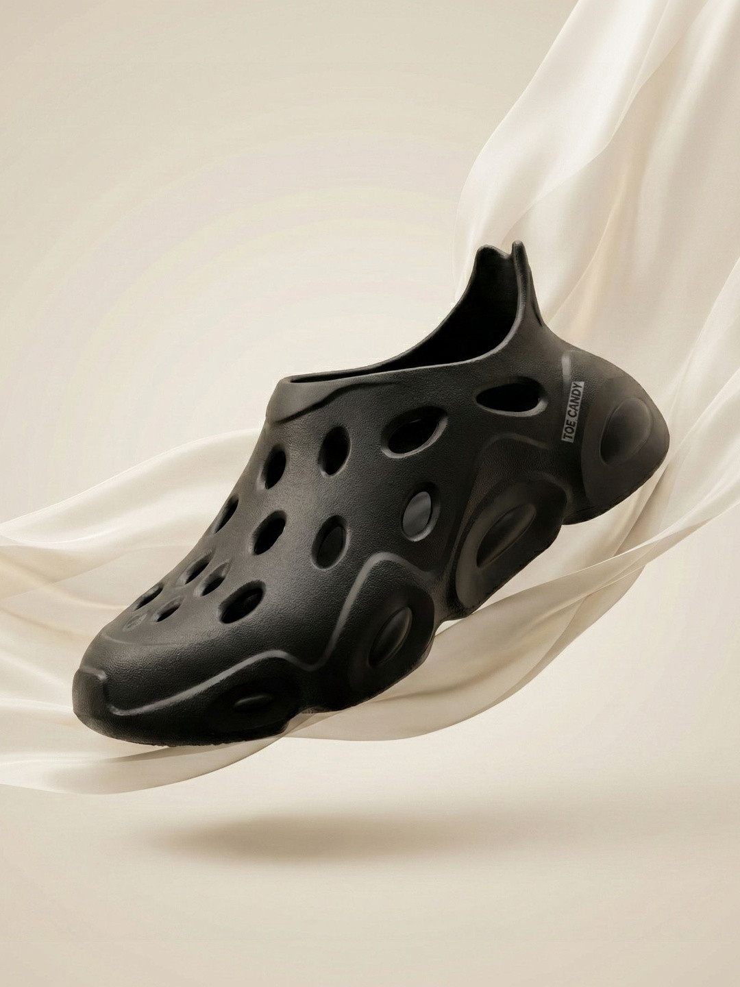 TOE CANDY Men Comfort Sandals